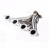 Stainless Steel Block Hugger Headers For LS1 LS2 LS6 LS7 Chevrolet LS Series